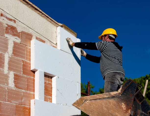 Range of Insulation Solutions in Chatham, VA