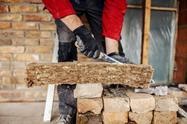 Best Affordable Insulation Services  in Chatham, VA